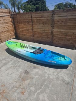 Kayak Perception Sport Rhumba 9.5