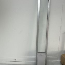 Pet  Door (glass Sliding Door) 