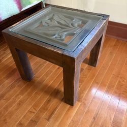 Small Coffee Table