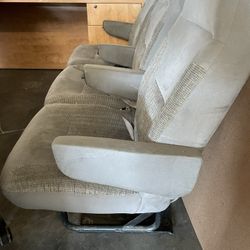 VAN 3 SEATER