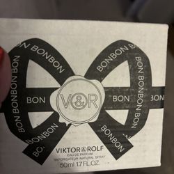 Viktor/rolf  1.7 Eau De Perfume $50
