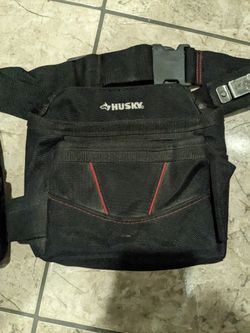 Husky Work Belt