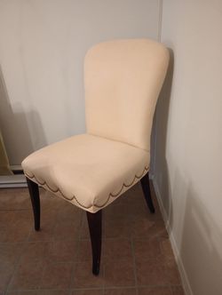 Accent Chair