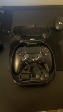 PS5 Dualsense Edge Controller