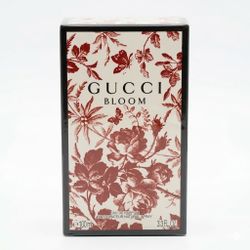 🌺 NEW Authentic Gucci Bloom – Eau de Parfum (3.3 oz / 100ml)