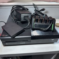 Xbox One