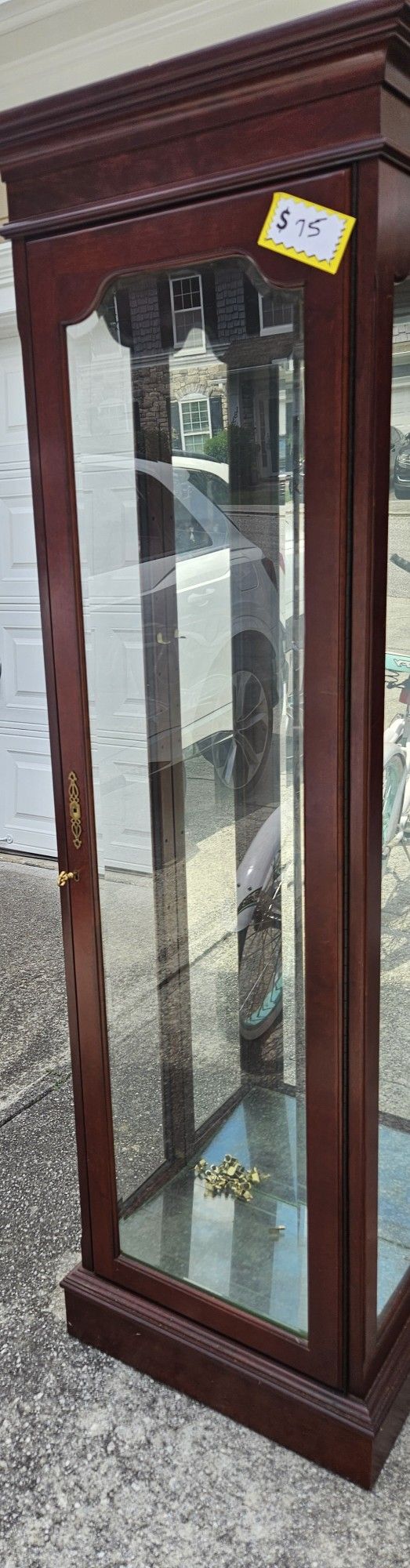 China Cabinet