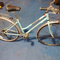 Schwinn Admiral 