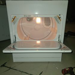 Whirlpool Electric Dryer +Delivery and Warranty Included