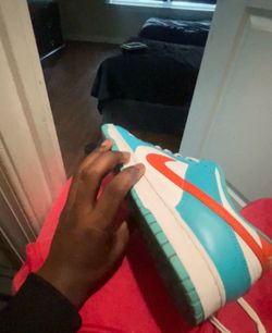 Dunks