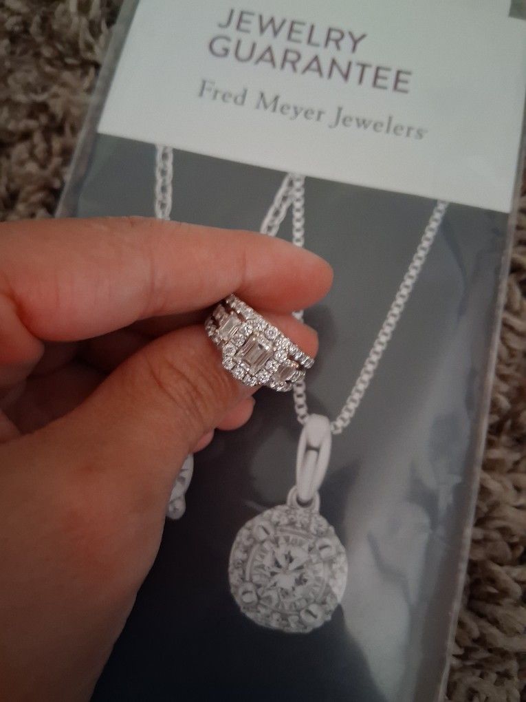 Engagement Ring