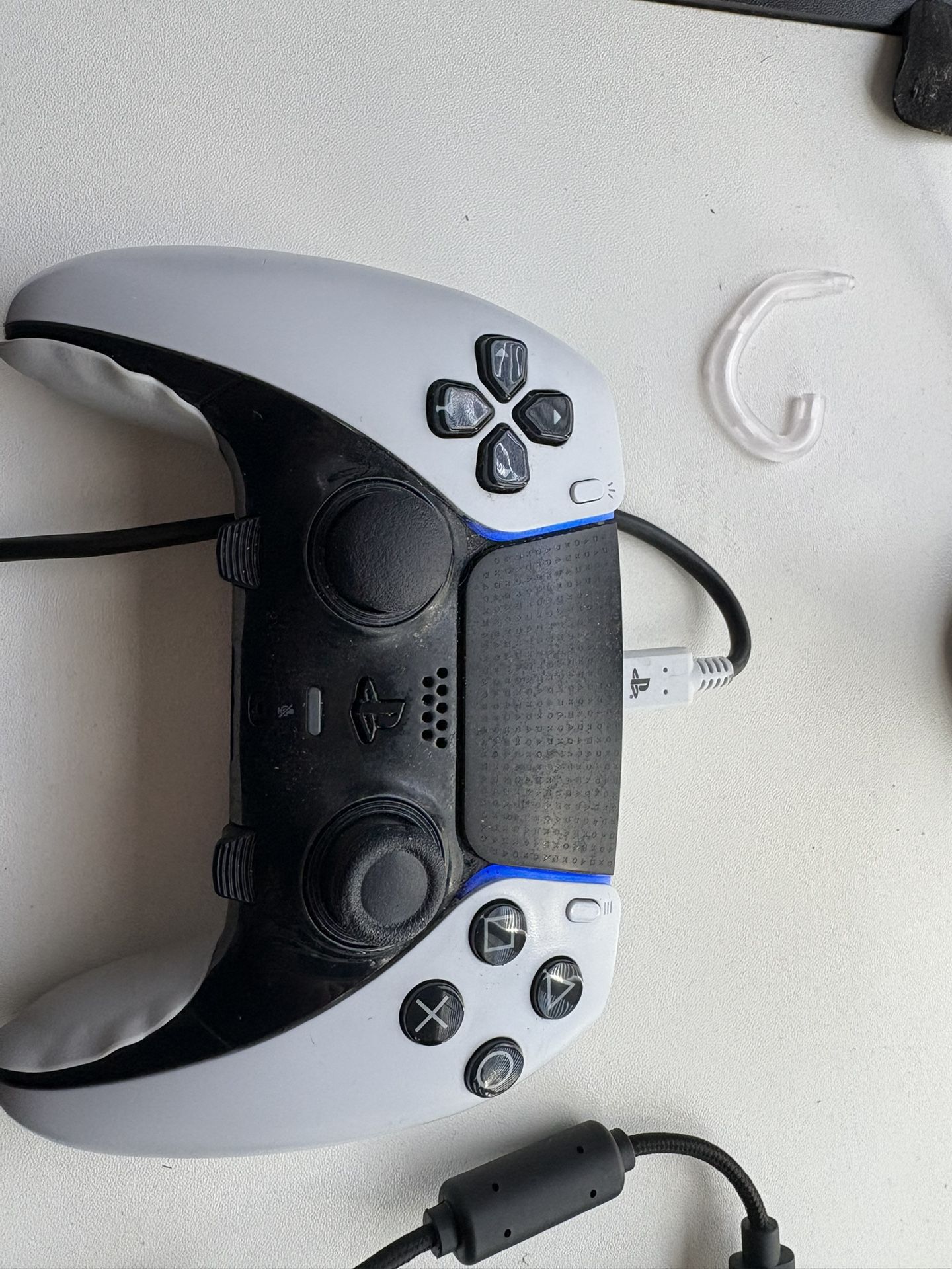 PS5 Dual Sense Edge Controller 