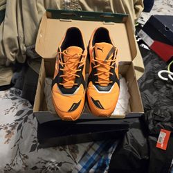 Puma Size 11