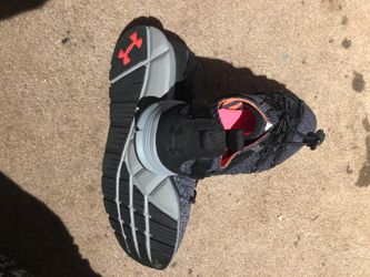 Under Armour