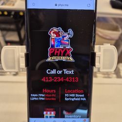 128GB Galaxy Note 9 w/New Battery, All Carriers -6046 $160