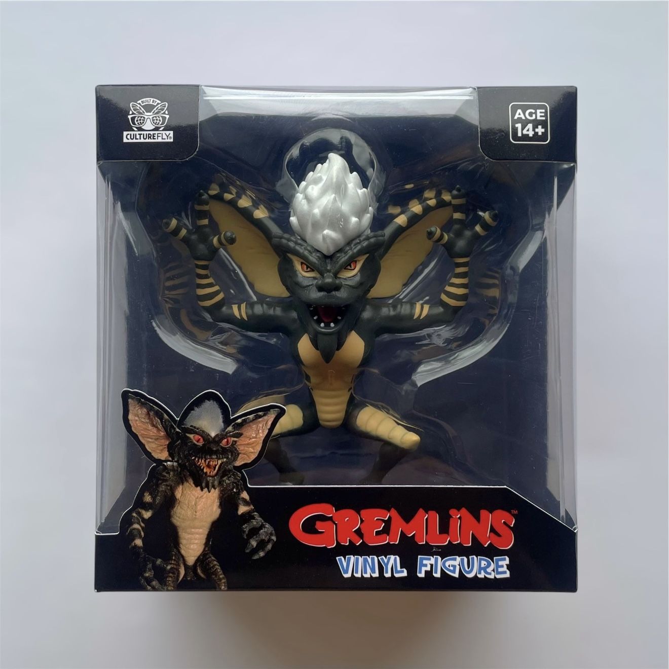 Gremlins Stripe