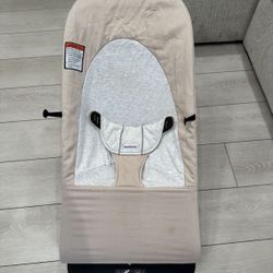 Babybjorn Tan Color Jumper