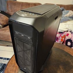 Corsair 780t Full Tower Computer Case