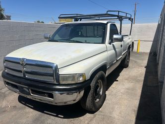 1994 dodge ram 2500 v10