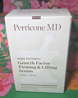 Serum