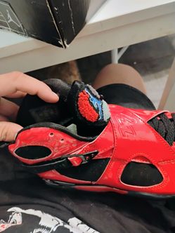 Jordans size 10