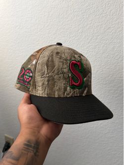 Fitted Hats