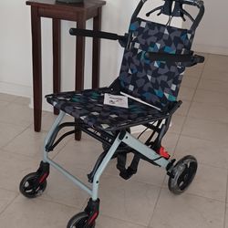 Transport Chair Senior/ Child