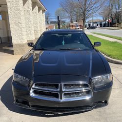 2011 Dodge Charger