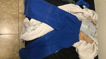 Pro club sweats