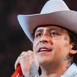 Christian Nodal