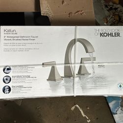 BRAND NEW KOHLER Faucet 