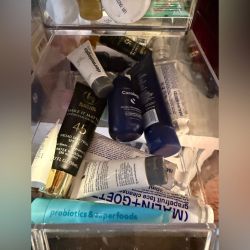 Brand new sephora lots