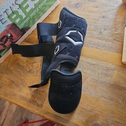 Evoshield Leg Shin And Foot Gauard 