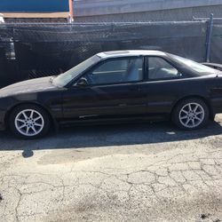 1990 Acura Integra