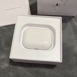 AirPods Pro MagSafe Charging Case 