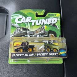 Car Tuned 