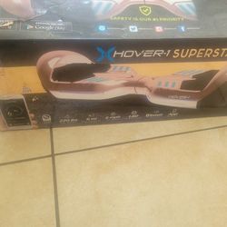 Hover-1 Super Set