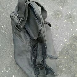 Bag for Inline skates or  Snowboard boots.