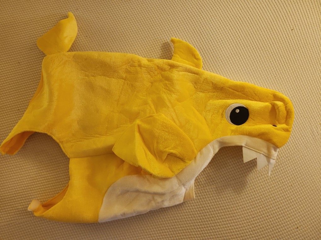 Baby Shark 3/4T
