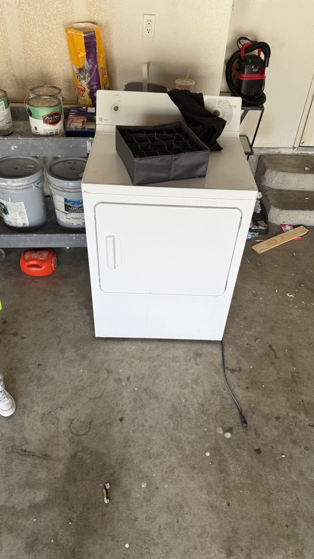 Dryer