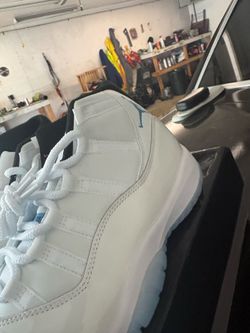Brand new Jordans 11 size 10