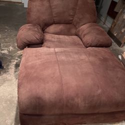 Chaise