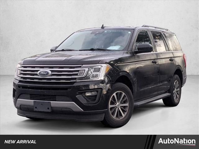 2020 Ford Expedition