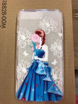 Ip 6/7/8 (plus) case