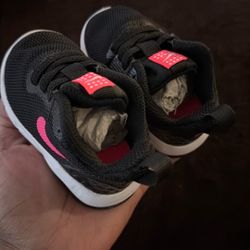 nike babygirl shoes