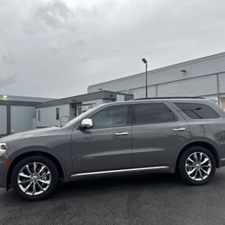 2024 DURANGO CITADEL $36.995