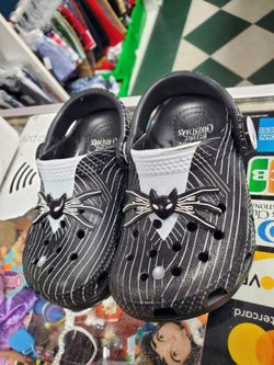 Crocs Size 7c