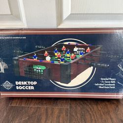 Toys-DESKTOP • SOCCER