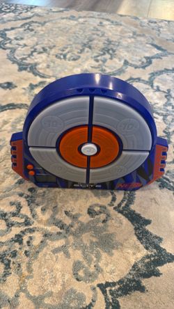 Nerf Elite Digital Target