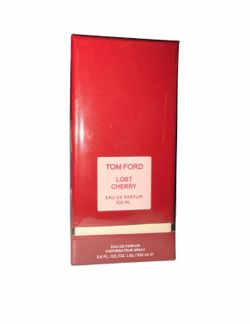Perfume Tom Ford Lost Cherry EDP – 100ml / 3.4oz (Brand New Sealed)
